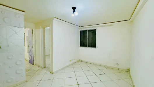 Apartamento com 2 Quartos para alugar, 64m² no Jardim São Luis, Guarulhos