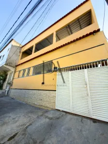 Casa com 3 Quartos à venda, 140m² no Marcílio de Noronha, Viana