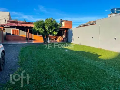Casa com 2 Quartos à venda, 167m² no Castelo Branco, Gravataí