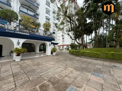 Apartamento com 2 Quartos para alugar, 156m² no Garcia, Blumenau