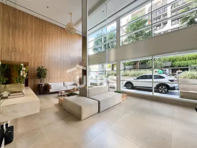 Apartamento com 3 Quartos à venda, 125m² no Setor Marista, Goiânia