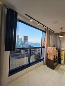 Apartamento com 3 Quartos à venda, 127m² no Meia Praia, Itapema