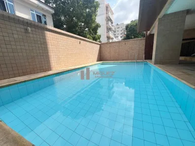 Apartamento com 3 Quartos à venda, 130m² no Tijuca, Rio de Janeiro