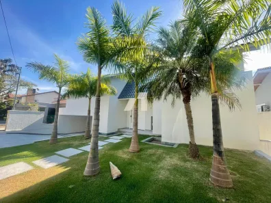 Casa de Condomínio com 4 Quartos à venda, 500m² no Alphaville, Santana de Parnaíba