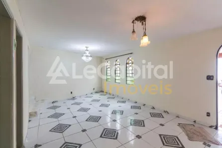 Sobrado com 3 Quartos à venda, 115m² no Jabaquara, São Paulo