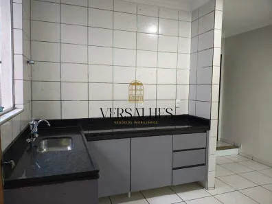 Casa com 3 Quartos à venda, 140m² no Santa Mônica, Belo Horizonte