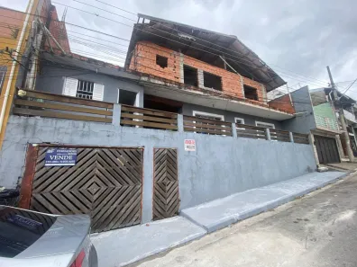 Casa com 4 Quartos à venda, 150m² no Vila São Silvestre, Barueri