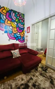 Apartamento com 1 Quarto para alugar, 42m² no Campos Elíseos, São Paulo