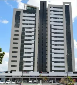 Apartamento com 2 Quartos para alugar, 65m² no Catolé, Campina Grande