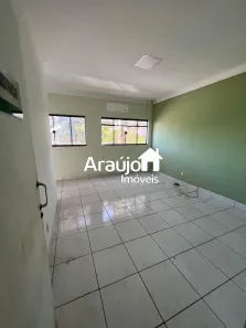 Sala Comercial para alugar, 63m² no Plano Diretor Sul, Palmas