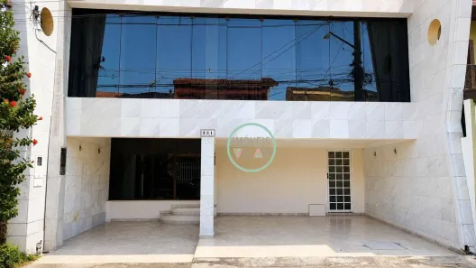 Casa de Condomínio com 3 Quartos à venda, 180m² no Residencial Planalto, São José dos Campos