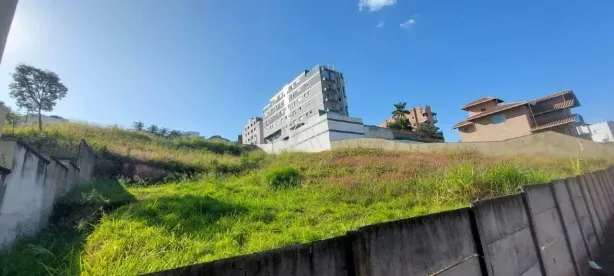 Lote/Terreno à venda, 520m² no Belvedere, Itaúna