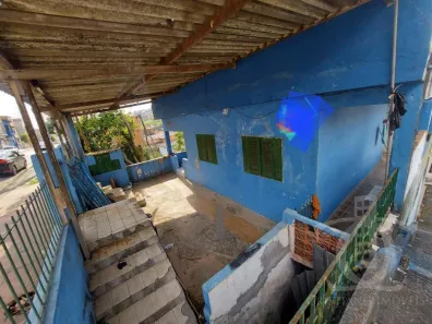 Lote/Terreno à venda, 600m² no Parque Bandeirantes, Mauá
