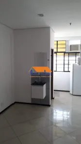 Sala Comercial à venda, 22m² no Barro Preto, Belo Horizonte