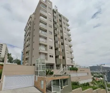 Apartamento com 2 Quartos à venda, 655m² no Itacorubi, Florianópolis