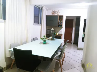 Apartamento com 3 Quartos à venda, 138m² no Olaria, Vila Velha
