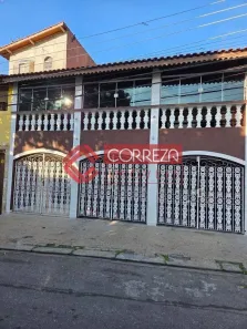 Sobrado com 3 Quartos à venda, 250m² no Jardim Campos, São Paulo