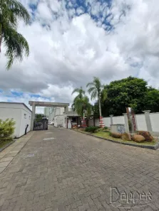 Apartamento com 1 Quarto à venda, 40m² no Canudos, Novo Hamburgo
