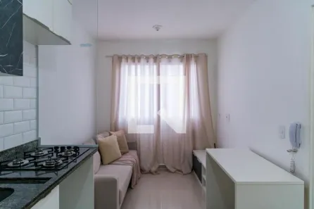 Apartamento com 1 Quarto à venda, 26m² no Paraíso do Morumbi, São Paulo