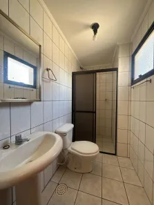 Apartamento com 2 Quartos para alugar, 60m² no Jardim São Carlos, Sumaré