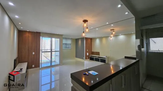 Apartamento com 3 Quartos à venda, 60m² no Planalto, São Bernardo do Campo