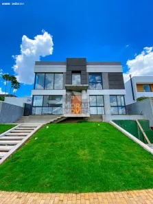Casa de Condomínio com 4 Quartos à venda, 457m² no Alphaville, Santana de Parnaíba