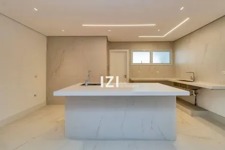 Apartamento com 3 Quartos à venda, 213m² no Cerqueira César, São Paulo