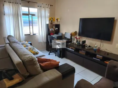 Apartamento com 2 Quartos à venda, 60m² no Assunção, São Bernardo do Campo