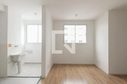 Apartamento com 2 Quartos à venda, 42m² no Guaiaúna, São Paulo