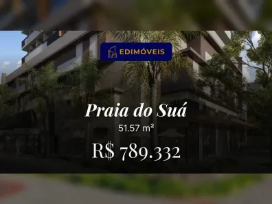 Ponto Comercial à venda, 51m² no Praia do Suá, Vitória