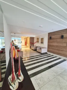 Apartamento com 3 Quartos à venda, 98m² no Itapuã, Vila Velha