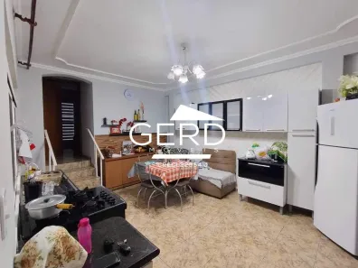 Sobrado com 4 Quartos à venda, 300m² no Jardim das Flores, Osasco