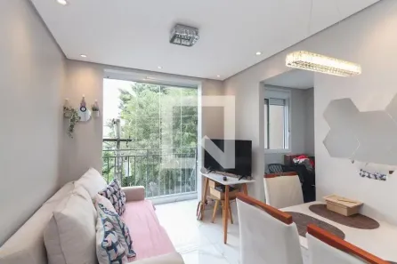 Apartamento com 2 Quartos à venda, 49m² no Parque Edu Chaves, São Paulo