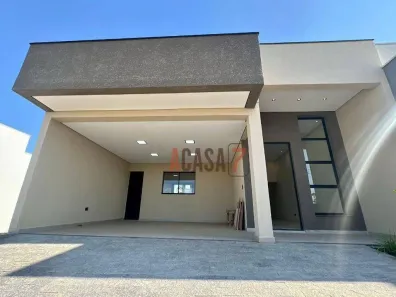 Casa de Condomínio com 3 Quartos à venda, 140m² no Jardim Residencial Villagio Wanel, Sorocaba