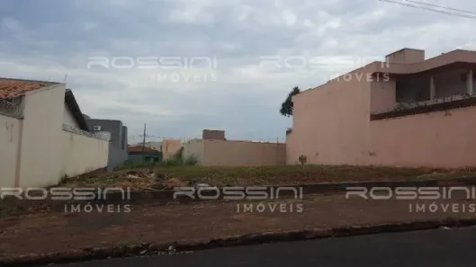 Lote/Terreno à venda, 300m² no Alto da Boa Vista, Ribeirão Preto
