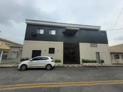 Sala Comercial à venda, 510m² no Vila das Bandeiras, Guarulhos