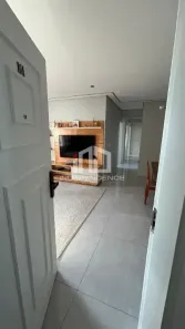 Apartamento com 4 Quartos à venda, 124m² no Bosque dos Eucaliptos, São José dos Campos