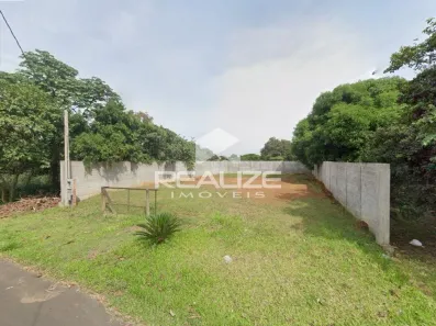 Lote/Terreno à venda, 427m² no Yolanda, Foz do Iguaçu