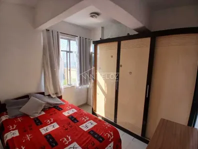 Apartamento com 2 Quartos à venda, 52m² no Centro, Rio de Janeiro