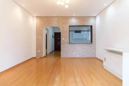 Apartamento com 2 Quartos à venda, 111m² no Vila Mariana, São Paulo