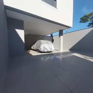 Sobrado com 2 Quartos à venda, 100m² no Vila Alzira, Santo André