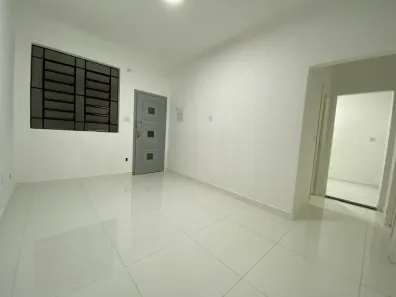 Apartamento com 2 Quartos à venda, 60m² no Vila Nova, Santos
