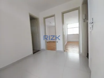 Apartamento com 2 Quartos à venda, 50m² no Liberdade, São Paulo