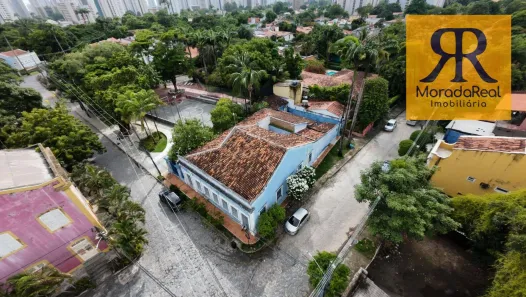 Imóvel Comercial com 11 Quartos à venda, 540m² no Poço, Recife