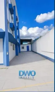 Galpão/Depósito/Armazém para alugar, 1100m² no Taquara, Rio de Janeiro