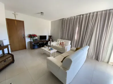 Apartamento com 3 Quartos à venda, 113m² no Lídice, Uberlândia