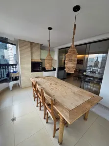 Apartamento com 4 Quartos à venda, 163m² no Nova Suiça, Goiânia