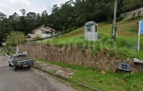 Lote/Terreno à venda, 429m² no João Paulo, Florianópolis