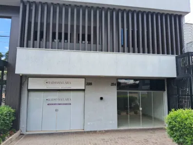 Sala Comercial para alugar, 30m² no Jardim Nossa Senhora de Fátima, Americana