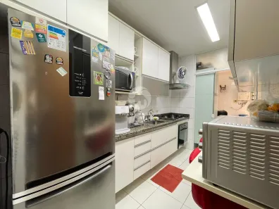 Cobertura com 3 Quartos à venda, 183m² no Gonzaga, Santos